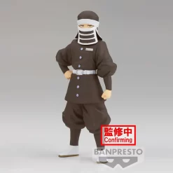 BANPRESTO Kimetsu No Yaiba: Demon Slayer - Figurine Goto Vol. 41 PRÉCOMMANDE