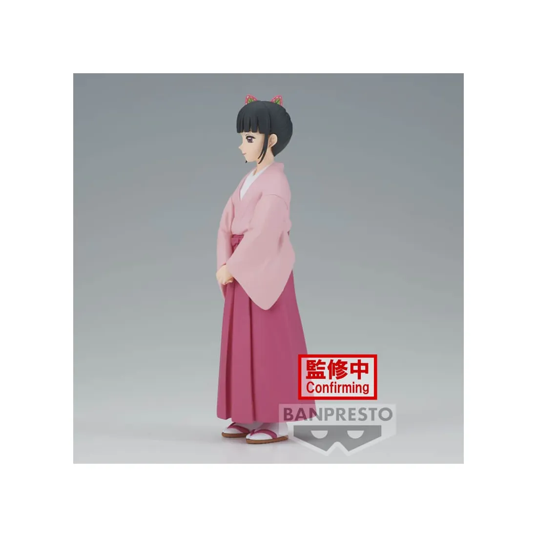 BANPRESTO Kimetsu No Yaiba: Demon Slayer - Figurine Kanao Tsuyuri Vol. 39 PRÉCOMMANDE 3 BANPRESTO Kimetsu No Yaiba: Demon Slayer - Figurine Kanao Tsuyuri Vol. 39 PRÉCOMMANDE – Image 3