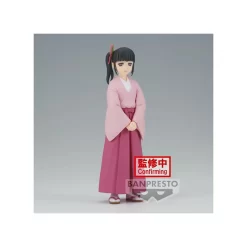 BANPRESTO Kimetsu No Yaiba: Demon Slayer - Figurine Kanao Tsuyuri Vol. 39 PRÉCOMMANDE