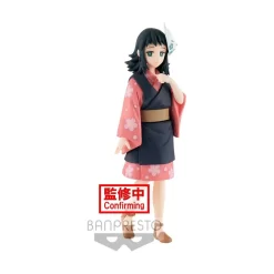 BANPRESTO Kimetsu No Yaiba: Demon Slayer - Figurine Makomo Vol. 20