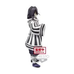 Meilleures ventes -Figurines Soldes kimetsu no yaiba demon slayer figurine obanai iguro vol 15 1