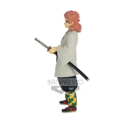 BANPRESTO Kimetsu No Yaiba: Demon Slayer - Figurine Sabito Vol. 19 -Figurines Soldes kimetsu no yaiba demon slayer figurine sabito vol 19 2