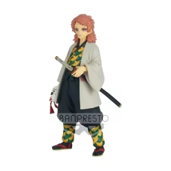 BANPRESTO Kimetsu No Yaiba: Demon Slayer - Figurine Sabito Vol. 19