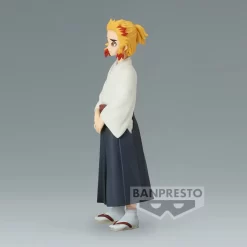 BANPRESTO Kimetsu No Yaiba: Demon Slayer - Figurine Senjuro Rengoku Vol. 43 PRÉCOMMANDE -Figurines Soldes kimetsu no yaiba demon slayer figurine senjuro rengoku vol 43 2