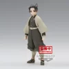 BANPRESTO Kimetsu No Yaiba: Demon Slayer - Figurine Shinobu Kocho Vol. 40 PRÉCOMMANDE