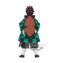 BANPRESTO Kimetsu No Yaiba: Demon Slayer - Figurine Tanjiro Kamado Vol. 18 -Figurines Soldes kimetsu no yaiba demon slayer figurine tanjiro kamado vol 18 3