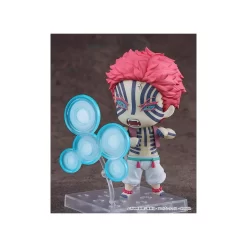 GOOD SMILE COMPANY Kimetsu No Yaiba: Demon Slayer - Nendoroid - Figurine Akaza PRÉCOMMANDE -Figurines Soldes kimetsu no yaiba demon slayer nendoroid figurine akaza 3