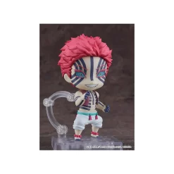 GOOD SMILE COMPANY Kimetsu No Yaiba: Demon Slayer - Nendoroid - Figurine Akaza PRÉCOMMANDE -Figurines Soldes kimetsu no yaiba demon slayer nendoroid figurine akaza 4