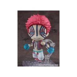GOOD SMILE COMPANY Kimetsu No Yaiba: Demon Slayer - Nendoroid - Figurine Akaza PRÉCOMMANDE -Figurines Soldes kimetsu no yaiba demon slayer nendoroid figurine akaza 5