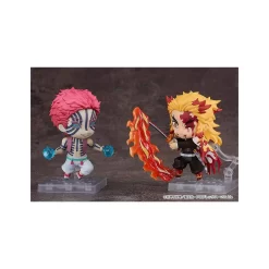 GOOD SMILE COMPANY Kimetsu No Yaiba: Demon Slayer - Nendoroid - Figurine Akaza PRÉCOMMANDE -Figurines Soldes kimetsu no yaiba demon slayer nendoroid figurine akaza 6