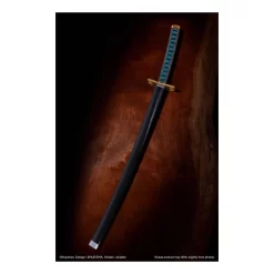 Kimetsu No Yaiba: Demon Slayer - Réplique Proplica épée Nichirin (Muichiro Tokito) PRÉCOMMANDE -Figurines Soldes kimetsu no yaiba demon slayer replique proplica epee nichirin muichiro tokito 8