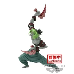 BANPRESTO Kimetsu No Yaiba: Demon Slayer - Vibration Stars - Figurine Gyutaro PRÉCOMMANDE