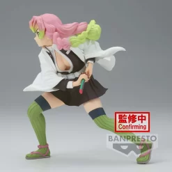 BANPRESTO Kimetsu No Yaiba: Demon Slayer - Vibration Stars - Figurine Mitsuri Kanroji PRÉCOMMANDE -Figurines Soldes kimetsu no yaiba demon slayer vibration stars figurine mitsuri kanroji 2