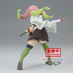 BANPRESTO Kimetsu No Yaiba: Demon Slayer - Vibration Stars - Figurine Mitsuri Kanroji PRÉCOMMANDE -Figurines Soldes kimetsu no yaiba demon slayer vibration stars figurine mitsuri kanroji 3