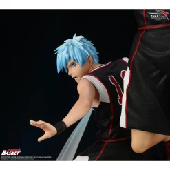 Kuroko's Basketball - Kuroko & Kagami Black Version PRÉCOMMANDE 9 Kuroko's Basketball - Kuroko & Kagami Black Version PRÉCOMMANDE -Figurines Soldes kuroko s basketball kuroko kagami black version 3
