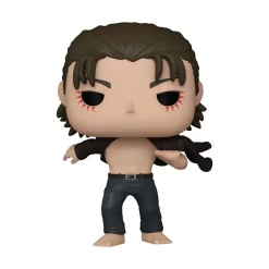 FUNKO L'Attaque Des Titans - Figurine Eren Jaeger 1321 POP! PRÉCOMMANDE