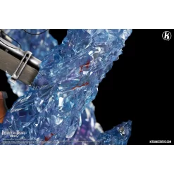 L'Attaque Des Titans - Figurine Mikasa PRÉCOMMANDE -Figurines Soldes l attaque des titans mikasa 14