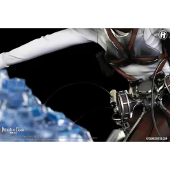 L'Attaque Des Titans - Figurine Mikasa PRÉCOMMANDE -Figurines Soldes l attaque des titans mikasa 16