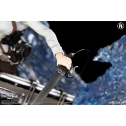 L'Attaque Des Titans - Figurine Mikasa PRÉCOMMANDE -Figurines Soldes l attaque des titans mikasa 17