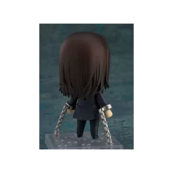 GOOD SMILE COMPANY L'Attaque Des Titans - Nendoroid Eren Yeager: The Final Season Ver. PRÉCOMMANDE -Figurines Soldes l attaque des titans nendoroid eren yeager the final season ver 4