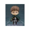 GOOD SMILE COMPANY L'Attaque Des Titans - Nendoroid - Figurine Jean Kirstein PRÉCOMMANDE