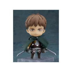 GOOD SMILE COMPANY L'Attaque Des Titans - Nendoroid - Figurine Jean Kirstein PRÉCOMMANDE