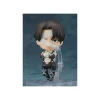 GOOD SMILE COMPANY L'Attaque Des Titans - Nendoroid - Figurine Levi Ackerman: The Final Season Ver. PRÉCOMMANDE