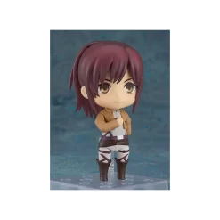 GOOD SMILE COMPANY L'Attaque Des Titans - Nendoroid - Figurine Sasha Braus PRÉCOMMANDE 8 GOOD SMILE COMPANY L'Attaque Des Titans - Nendoroid - Figurine Sasha Braus PRÉCOMMANDE -Figurines Soldes l attaque des titans nendoroid figurine sasha braus 2