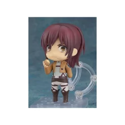 GOOD SMILE COMPANY L'Attaque Des Titans - Nendoroid - Figurine Sasha Braus PRÉCOMMANDE 9 GOOD SMILE COMPANY L'Attaque Des Titans - Nendoroid - Figurine Sasha Braus PRÉCOMMANDE -Figurines Soldes l attaque des titans nendoroid figurine sasha braus 3