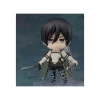 GOOD SMILE COMPANY L'Attaque Des Titans - Nendoroid - Figurine Mikasa Ackerman: The Final Season Ver. PRÉCOMMANDE