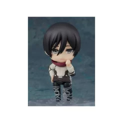 GOOD SMILE COMPANY L'Attaque Des Titans - Nendoroid - Figurine Mikasa Ackerman: The Final Season Ver. PRÉCOMMANDE -Figurines Soldes l attaque des titans nendoroid mikasa ackerman the final season ver 3