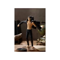 GOOD SMILE COMPANY L'Attaque Des Titans - Pop Up Parade - Figurine Eren Yeager