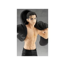 GOOD SMILE COMPANY L'Attaque Des Titans - Pop Up Parade - Figurine Eren Yeager -Figurines Soldes l attaque des titans pop up parade figurine eren yeager 5