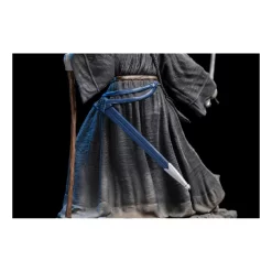 Le Seigneur Des Anneaux - BDS Art Scale 1/10 - Figurine Gandalf PRÉCOMMANDE -Figurines Soldes le seigneur des anneaux bds art scale 110 figurine gandalf 10