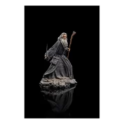 Le Seigneur Des Anneaux - BDS Art Scale 1/10 - Figurine Gandalf PRÉCOMMANDE -Figurines Soldes le seigneur des anneaux bds art scale 110 figurine gandalf 3