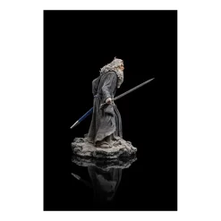 Le Seigneur Des Anneaux - BDS Art Scale 1/10 - Figurine Gandalf PRÉCOMMANDE -Figurines Soldes le seigneur des anneaux bds art scale 110 figurine gandalf 4