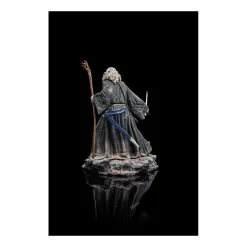 Le Seigneur Des Anneaux - BDS Art Scale 1/10 - Figurine Gandalf PRÉCOMMANDE -Figurines Soldes le seigneur des anneaux bds art scale 110 figurine gandalf 5