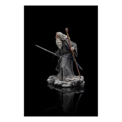 Le Seigneur Des Anneaux - BDS Art Scale 1/10 - Figurine Gandalf PRÉCOMMANDE -Figurines Soldes le seigneur des anneaux bds art scale 110 figurine gandalf 6