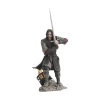 Diamond Select Le Seigneur Des Anneaux - Gallery - Figurine Aragorn PRÉCOMMANDE