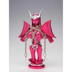 Les Chevaliers Du Zodiaque - Myth Cloth Ex - Figurine Andromeda Shun (New Bronze Cloth) Revival -Figurines Soldes les chevaliers du zodiaque myth cloth ex andromeda shun new bronze cloth revival 2