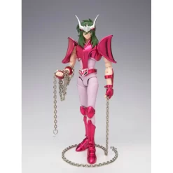 Les Chevaliers Du Zodiaque - Myth Cloth Ex - Figurine Andromeda Shun (New Bronze Cloth) Revival