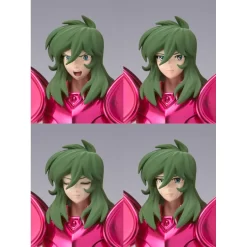 Les Chevaliers Du Zodiaque - Myth Cloth Ex - Figurine Andromeda Shun (New Bronze Cloth) Revival -Figurines Soldes les chevaliers du zodiaque myth cloth ex andromeda shun new bronze cloth revival 3