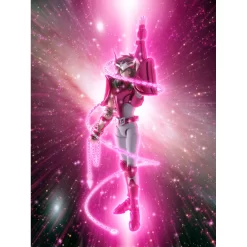 Les Chevaliers Du Zodiaque - Myth Cloth Ex - Figurine Andromeda Shun (New Bronze Cloth) Revival -Figurines Soldes les chevaliers du zodiaque myth cloth ex andromeda shun new bronze cloth revival 4