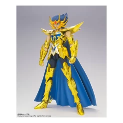 Les Chevaliers Du Zodiaque - Myth Cloth Ex - Figurine Cancer Deathmask Revival