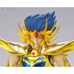Les Chevaliers Du Zodiaque - Myth Cloth Ex - Figurine Cancer Deathmask Revival -Figurines Soldes les chevaliers du zodiaque myth cloth ex figurine cancer deathmask revival 4