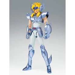 Les Chevaliers Du Zodiaque - Myth Cloth Ex - Figurine Cygnus Hyoga (Final Bronze Cloth) PRÉCOMMANDE