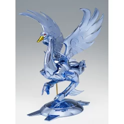 Les Chevaliers Du Zodiaque - Myth Cloth Ex - Figurine Cygnus Hyoga (Final Bronze Cloth) PRÉCOMMANDE -Figurines Soldes les chevaliers du zodiaque myth cloth ex figurine cygnus hyoga final bronze cloth 3