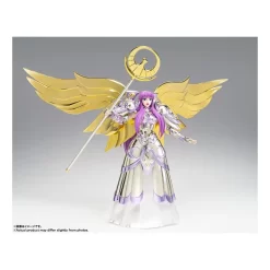 Les Chevaliers Du Zodiaque - Myth Cloth Ex - Figurine Goddess Athena & Saori Kido PRÉCOMMANDE -Figurines Soldes les chevaliers du zodiaque myth cloth ex figurine goddess athena saori kido 2