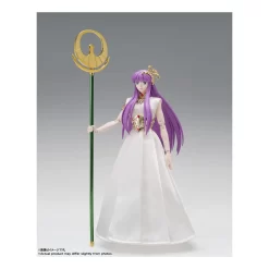 Les Chevaliers Du Zodiaque - Myth Cloth Ex - Figurine Goddess Athena & Saori Kido PRÉCOMMANDE -Figurines Soldes les chevaliers du zodiaque myth cloth ex figurine goddess athena saori kido 4