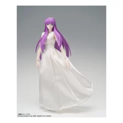 Les Chevaliers Du Zodiaque - Myth Cloth Ex - Figurine Goddess Athena & Saori Kido PRÉCOMMANDE -Figurines Soldes les chevaliers du zodiaque myth cloth ex figurine goddess athena saori kido 6